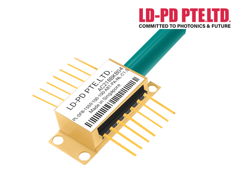 LD-PD PTE. LTD.'s Laser Diodes