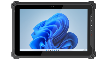 日本ノヴァシステム株式会社の産業用タブレット