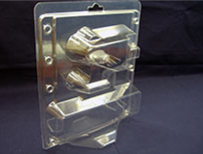 サトウパック株式会社のブリスターパック