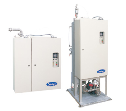 ポエック株式会社のオゾン脱臭機