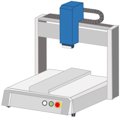 熊本マランツの基板防湿コーティング