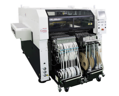 熊本マランツの電子機器製造サービス