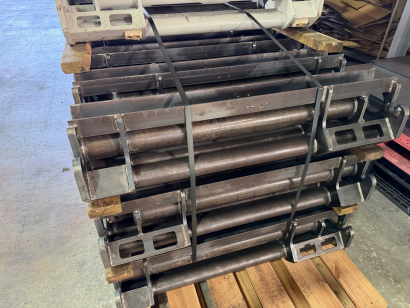 株式会社SARTECの製缶加工