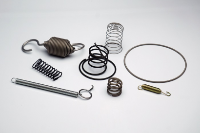 西河スプリング株式会社の精密ばね