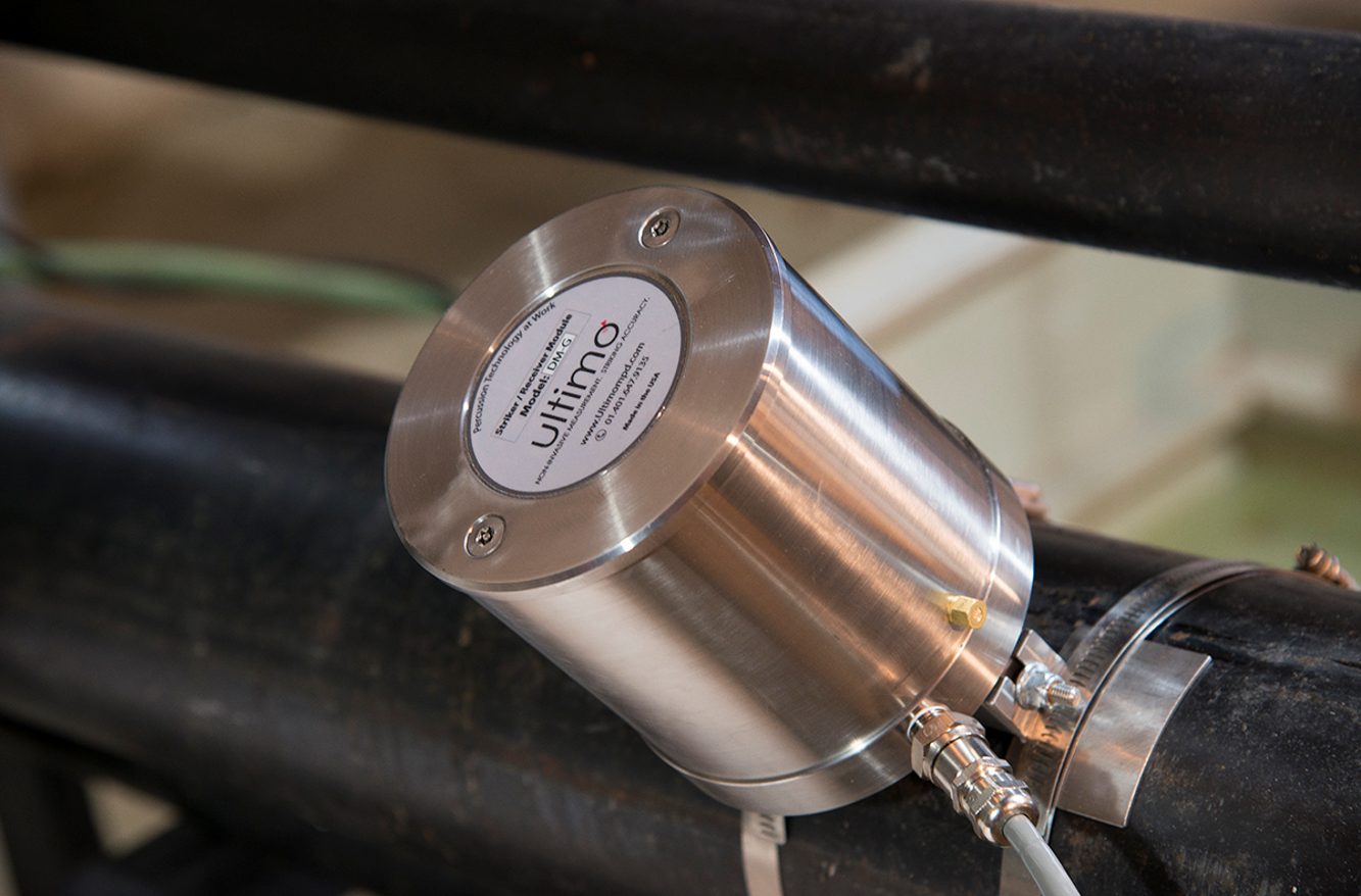 Ultimo's Densimeters