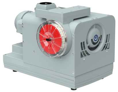 日本ディック株式会社の真空ポンプ
