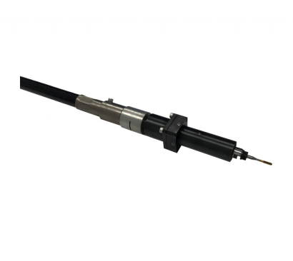 株式会社古賀機械製作所のタップ加工