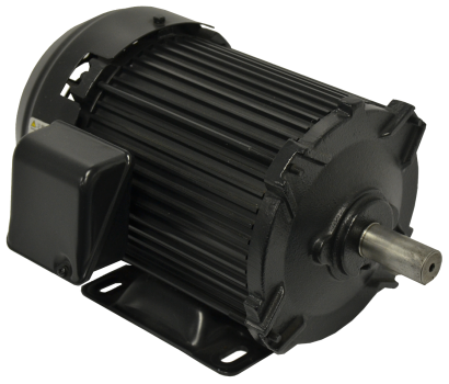 ニデックテクノモータ株式会社の高効率モーター