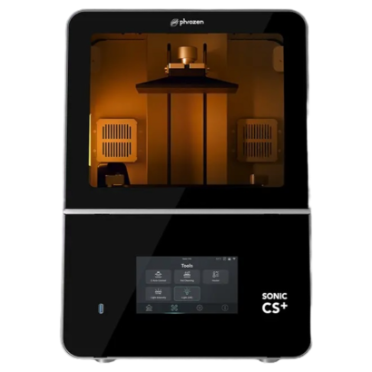 株式会社マシンツール中央の歯科用3Dプリンター