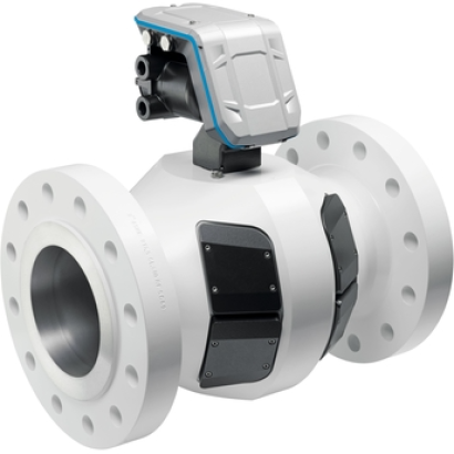 エンドレスハウザージャパン株式会社の超音波流量計