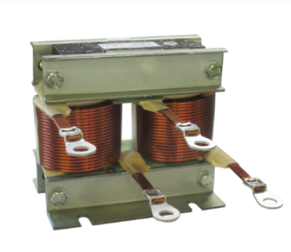 東京精電株式会社のリアクトル