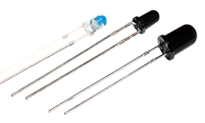 Luckylight Electronics Co., Ltdのフォトダイオード