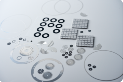 株式会社エス・ジー・ケイのプレス加工