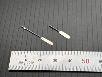 株式会社西村製作所の線材加工