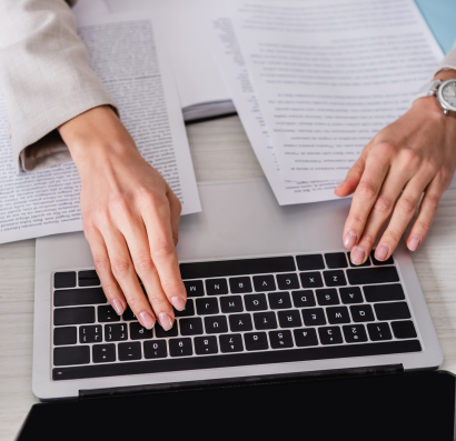 日興美術株式会社の翻訳サービス