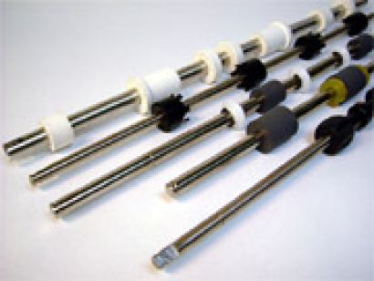 株式会社セーコウのゴムロール