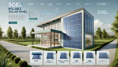 パイクリスタル株式会社の太陽光発電装置