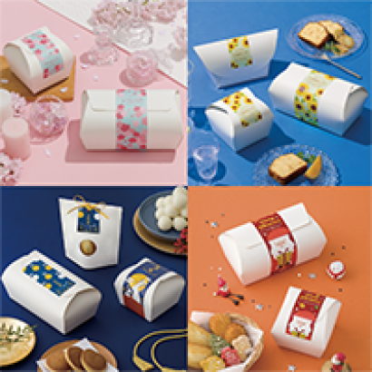 株式会社和気の包装資材