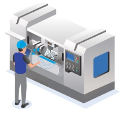 I-PEX株式会社の近接センサー