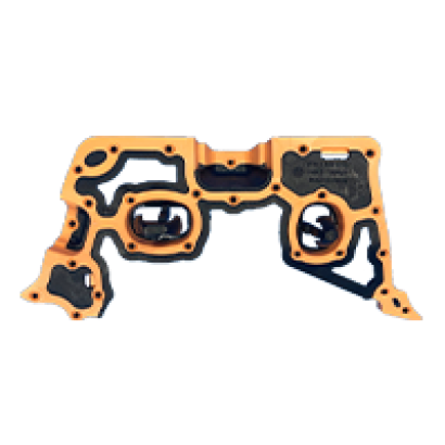 タカラ産業株式会社のプラスチック射出成形