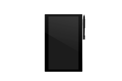 株式会社フイオンの業務用タブレット