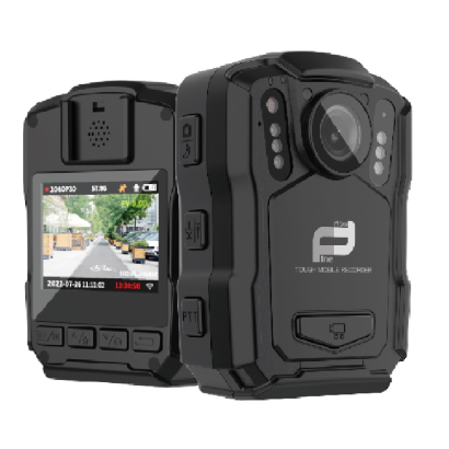 ユニファイン株式会社のウェアラブルカメラ