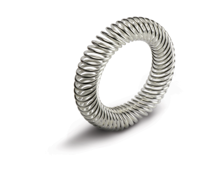 株式会社栄電子のコイルスプリング