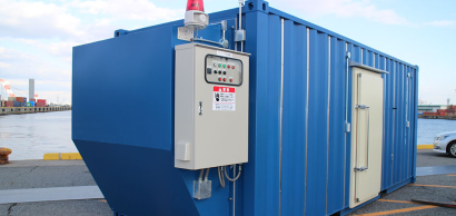 株式会社ロッコーエンジニアリングのエージング試験