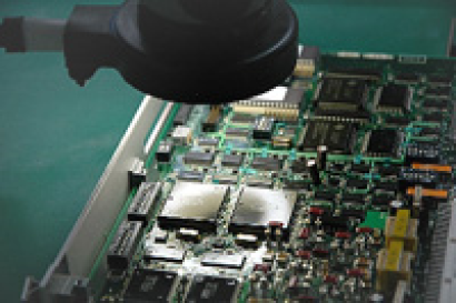 株式会社工房やまだのプリント基板設計