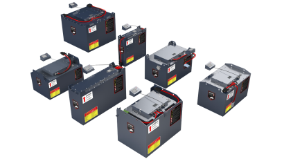 株式会社NALSECのリチウムイオン電池
