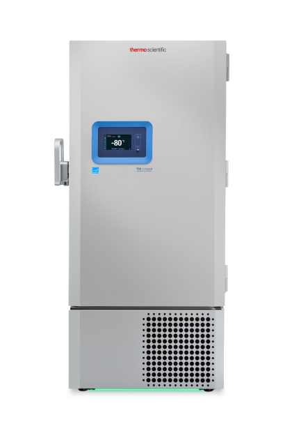 サーモフィッシャーサイエンティフィック株式会社の超低温冷凍庫