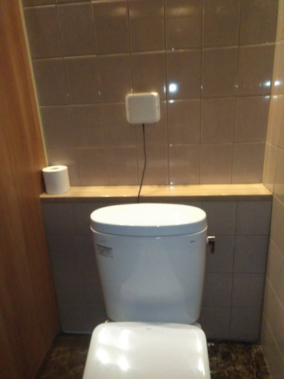 株式会社レムテックのレーダーセンサー