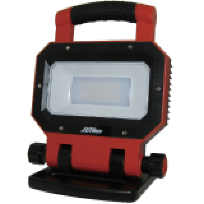 日本光具株式会社の投光器