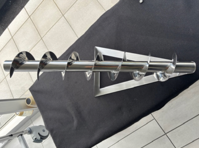 株式会社ウミノ製作所のステンレス曲げ加工