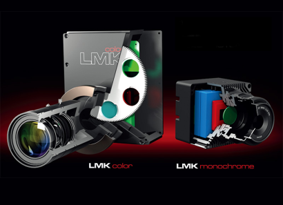 株式会社フィジックステクノロジーの輝度計