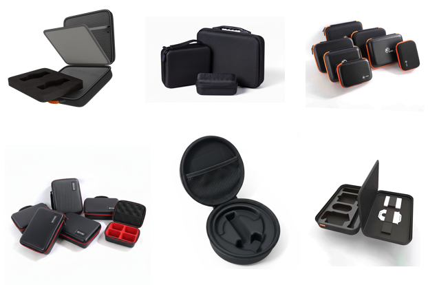 Beyond Case's Hardcases