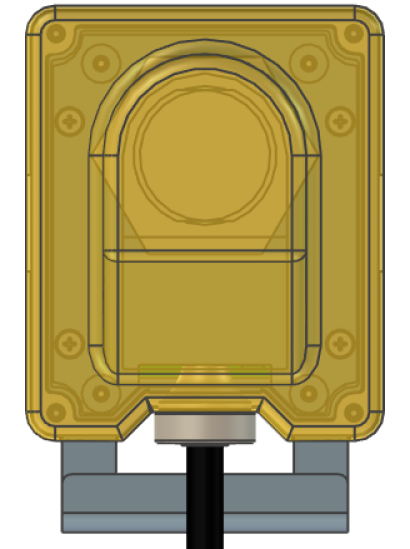 株式会社パル技研の距離センサー