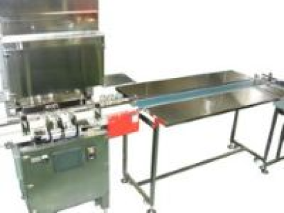 ミニヤ・ファクトリィ有限会社の表面検査装置