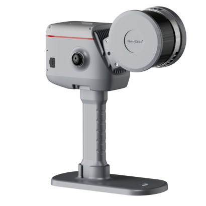 グレートスタージャパン株式会社の3Dレーザースキャナ