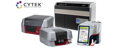 ビーエム機器株式会社のフローサイトメーター