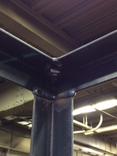 有限会社国領製作所の筐体加工