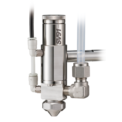 株式会社サンエイテックの薄膜コーティング