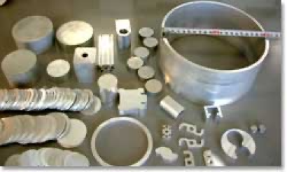 加藤アルミ管切断株式会社のアルミ切断加工