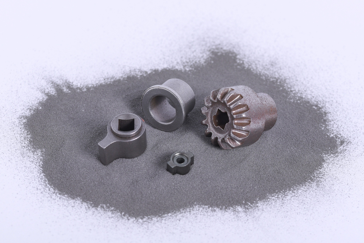 Matexcel Inc's Stainless Steel