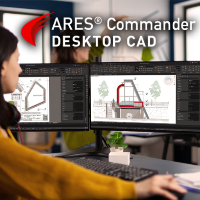 Graebert Japan合同会社の製図CAD