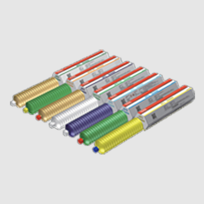 THK株式会社のグリース