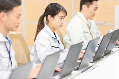 株式会社エスエヌシーのキッティングサービス