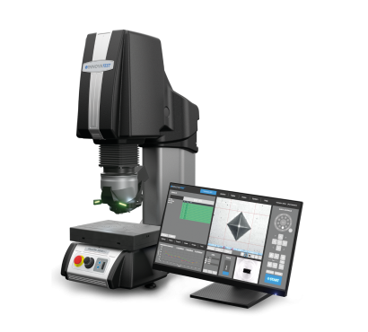 イノバテスト・ジャパン株式会社の硬度試験機