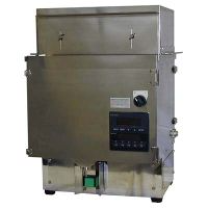 ミニヤ・ファクトリィ有限会社の充填機