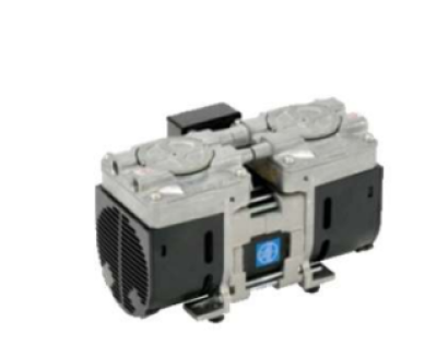 株式会社勝木太郎助商店の真空ポンプ